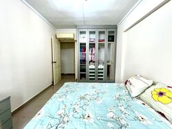 Blk 585 Woodlands Drive 16 (Woodlands), HDB 3 Rooms #487626561